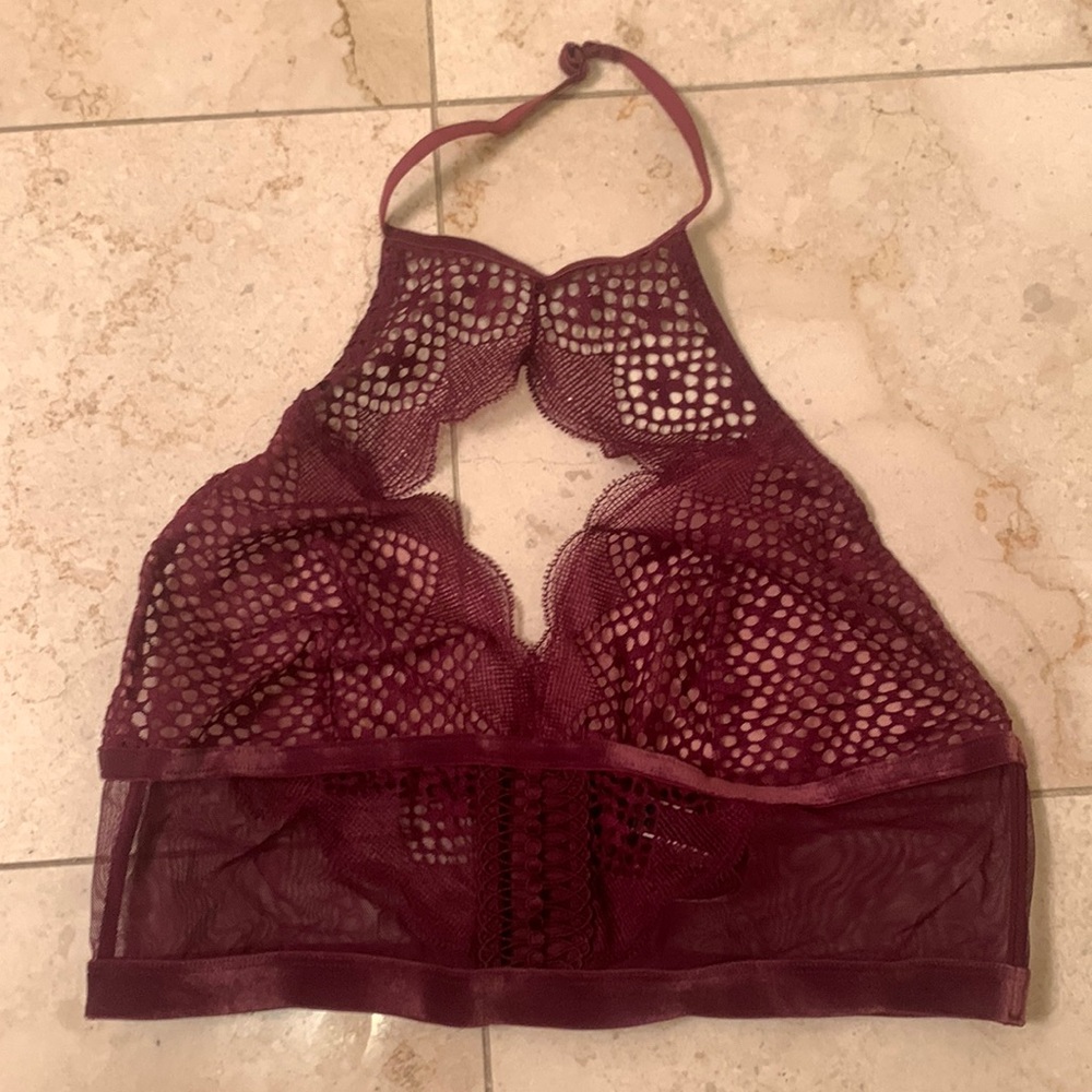 Halter top